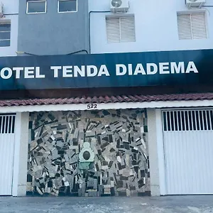 Tenda Hotel