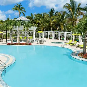 Hilton Garden / The Keys Collection Key West