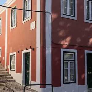 Casa Amora Alojamento de Acomodação e Pequeno-almoço