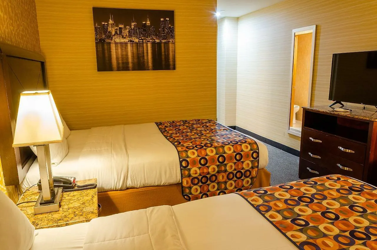 ***  Elmhurst Hotel New York Verenigde Staten