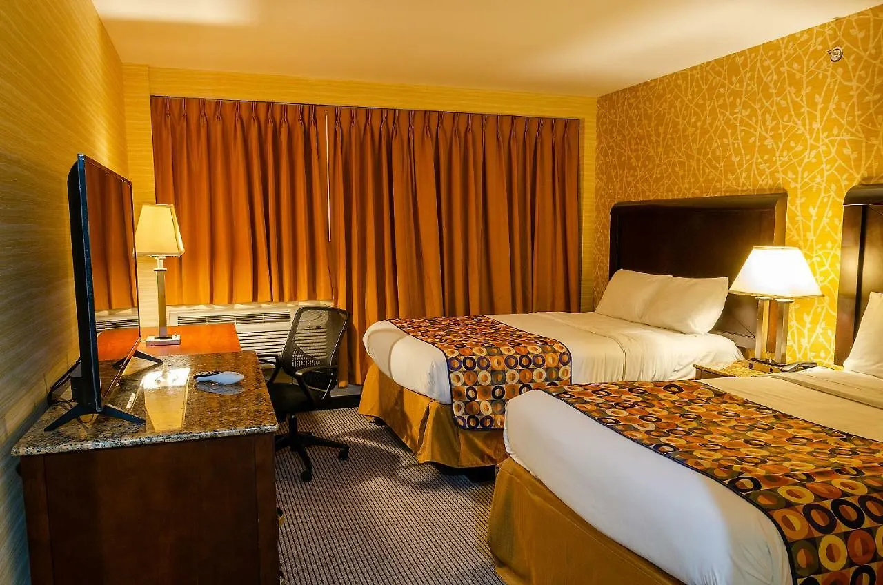 ***  Elmhurst Hotel New York Verenigde Staten